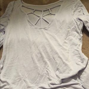 american eagle long sleeve